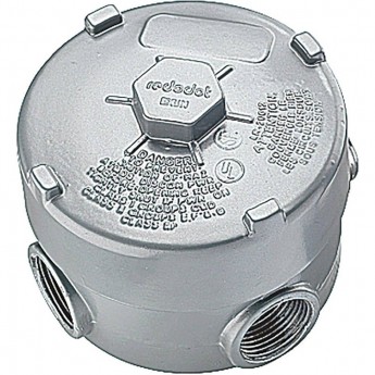 Аксессуар для водонепроницаемой эластичной муфты THOMAS & BETTS EXUN-1 495941 Аксессуар для водонепроницаемой эластичной муфты THOMAS & BETTS EXUN-1 495941