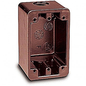 Аксессуар для водонепроницаемой эластичной муфты THOMAS & BETTS FSC-34 495958