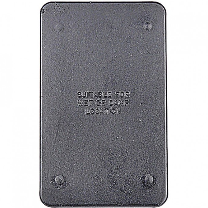 Аксессуар для водонепроницаемой эластичной муфты THOMAS & BETTS FSC-51 495959