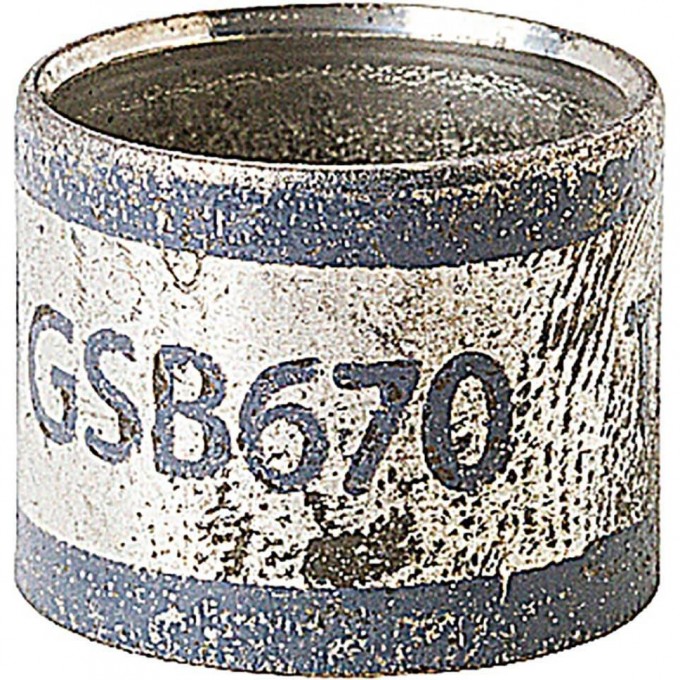 Аксессуар для водонепроницаемой эластичной муфты THOMAS & BETTS GSB670 495986