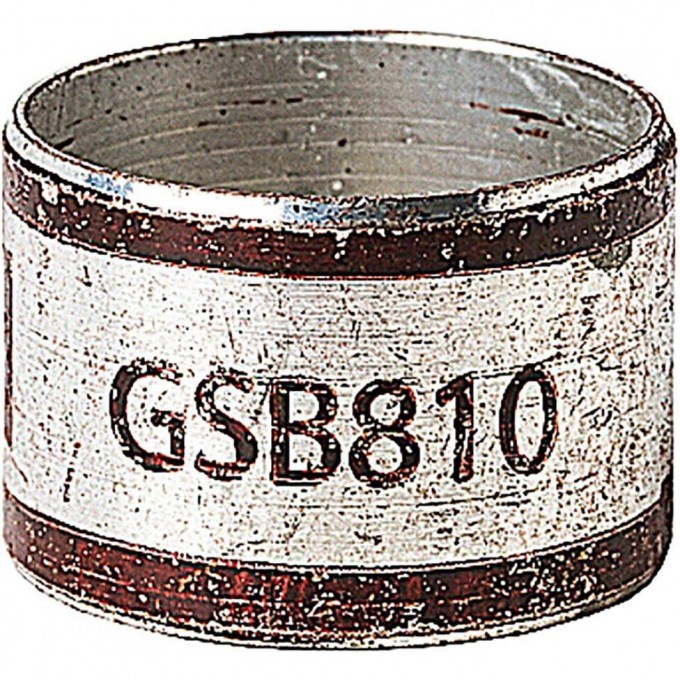 Аксессуар для водонепроницаемой эластичной муфты THOMAS & BETTS GSB810 495987