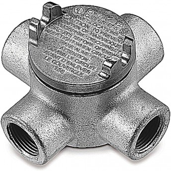 Аксессуар для водонепроницаемой эластичной муфты THOMAS & BETTS GUAX26-TB 496007