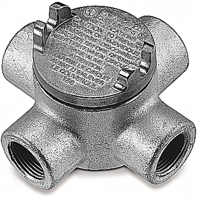 Аксессуар для водонепроницаемой эластичной муфты THOMAS & BETTS GUAX26-TB 496007