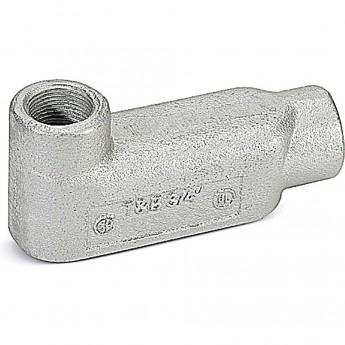 Аксессуар для водонепроницаемой эластичной муфты THOMAS & BETTS LB100MCG 496163