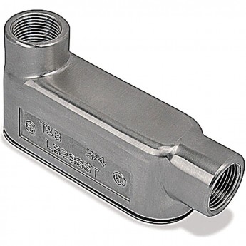 Аксессуар для водонепроницаемой эластичной муфты THOMAS & BETTS LB28SST 496166