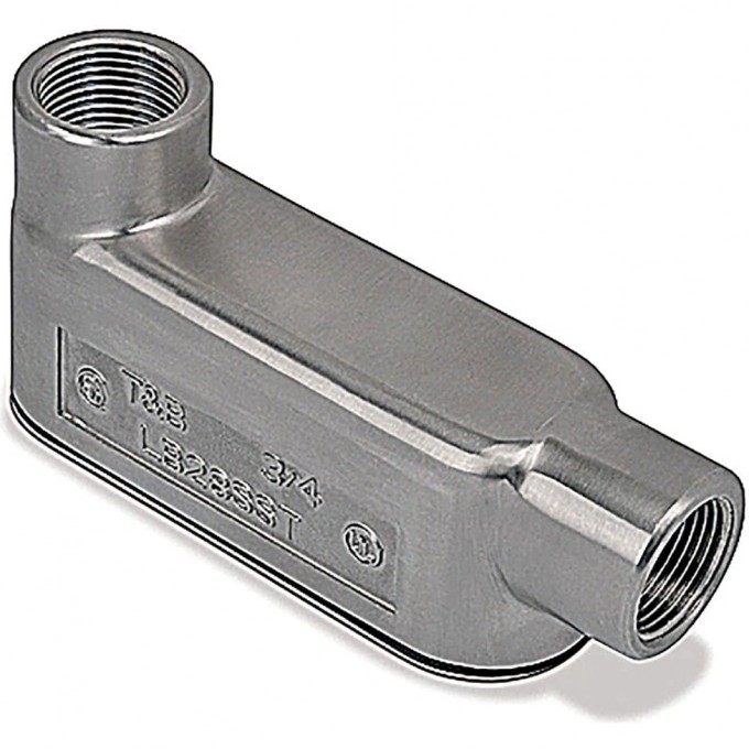 Аксессуар для водонепроницаемой эластичной муфты THOMAS & BETTS LB28SST 496166