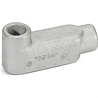 Аксессуар для водонепроницаемой эластичной муфты THOMAS & BETTS LB75MCG 496170