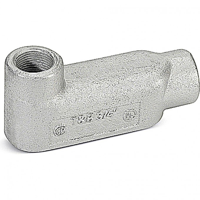 Аксессуар для водонепроницаемой эластичной муфты THOMAS & BETTS LB75MCG 496170