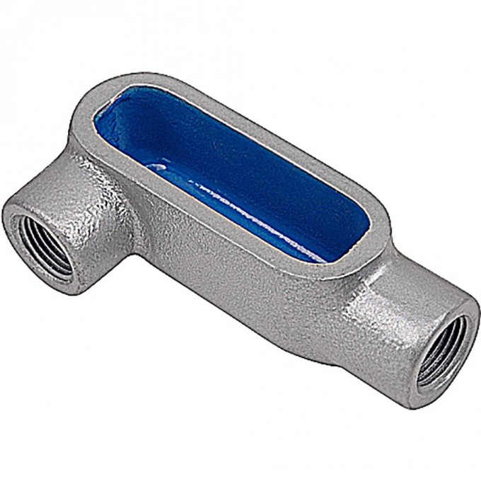 Аксессуар для водонепроницаемой эластичной муфты THOMAS & BETTS LR37CG-TB 496217