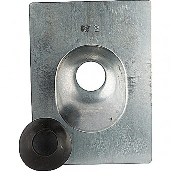 Аксессуар для водонепроницаемой эластичной муфты THOMAS & BETTS RF2BB 496320