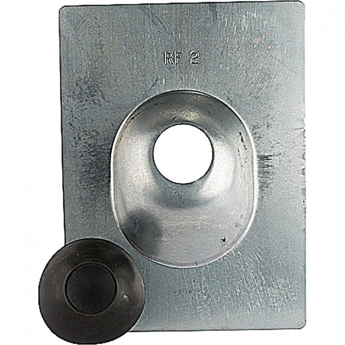 Аксессуар для водонепроницаемой эластичной муфты THOMAS & BETTS RF2BB 496320