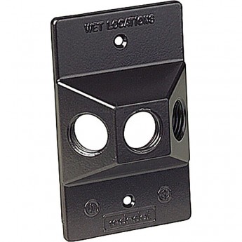 Аксессуар для водонепроницаемой эластичной муфты THOMAS & BETTS S203BRE 496323