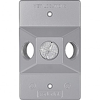 Аксессуар для водонепроницаемой эластичной муфты THOMAS & BETTS S203E-R 496324