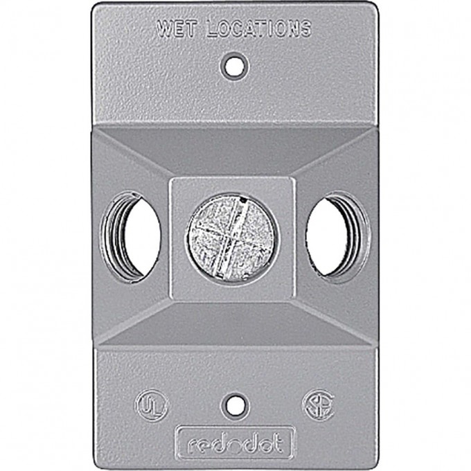 Аксессуар для водонепроницаемой эластичной муфты THOMAS & BETTS S203E-R 496324