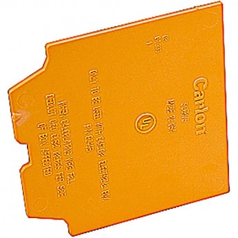 Аксессуар для водонепроницаемой эластичной муфты THOMAS & BETTS SCE4X 496373 Аксессуар для водонепроницаемой эластичной муфты THOMAS & BETTS SCE4X 496373