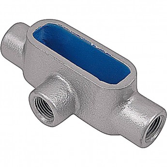 Аксессуар для водонепроницаемой эластичной муфты THOMAS & BETTS T37CG-TB 496412