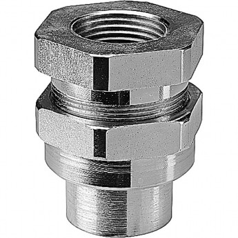 Аксессуар для водонепроницаемой эластичной муфты THOMAS & BETTS UNF 105-TB 496442