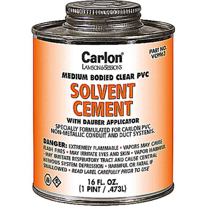 Аксессуар для водонепроницаемой эластичной муфты THOMAS & BETTS VC9964 496448