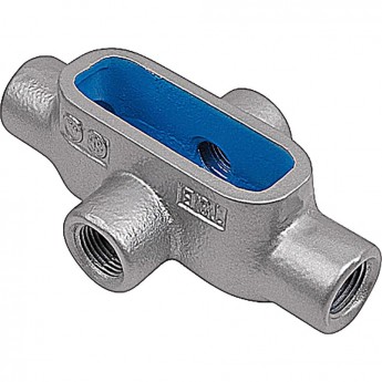 Аксессуар для водонепроницаемой эластичной муфты THOMAS & BETTS X27 496487