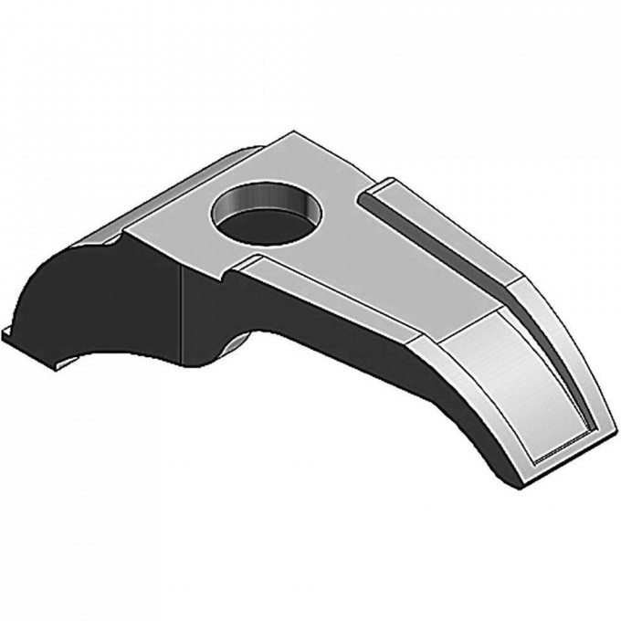 Муфта эластичная водонепроницаемая THOMAS & BETTS 1341-TB 496523