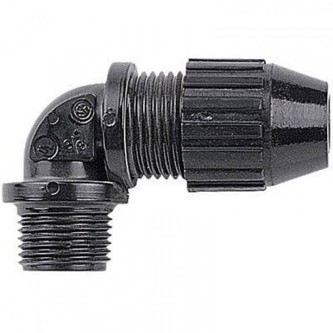 Муфта эластичная водонепроницаемая THOMAS & BETTS 2686 496644