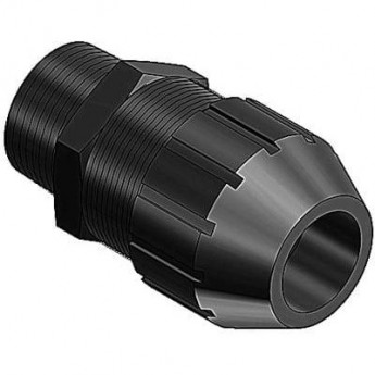 Муфта эластичная водонепроницаемая THOMAS & BETTS 2706 496655