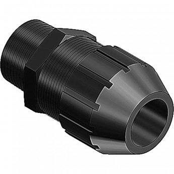 Муфта эластичная водонепроницаемая THOMAS & BETTS 2710 496657