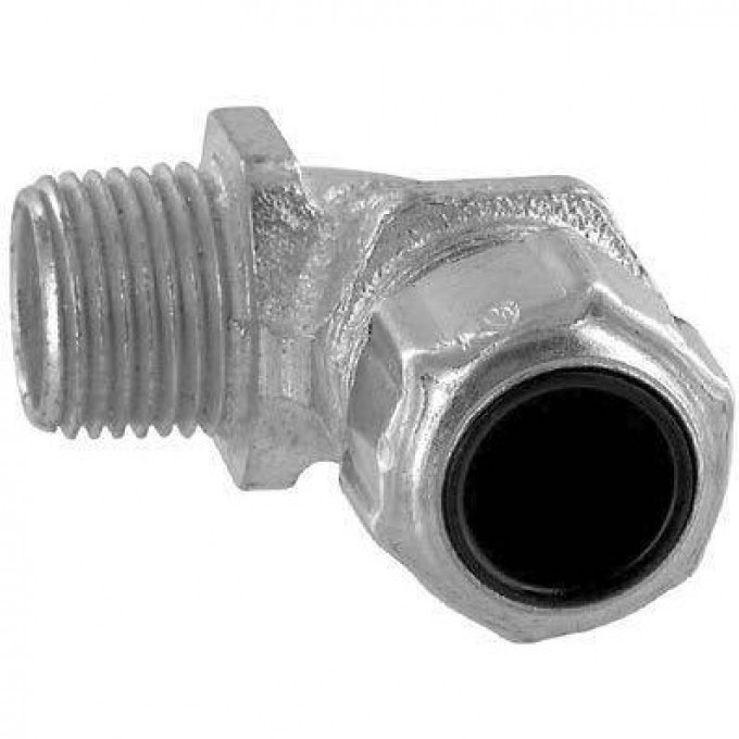 Муфта водонепроницаемая эластичная THOMAS & BETTS 4961 496715