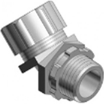 Водонепроницаемая эластичная муфта THOMAS & BETTS 5242GR 496741