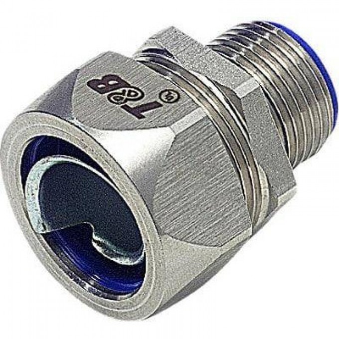 Водонепроницаемая эластичная муфта THOMAS & BETTS 5332SST 496779