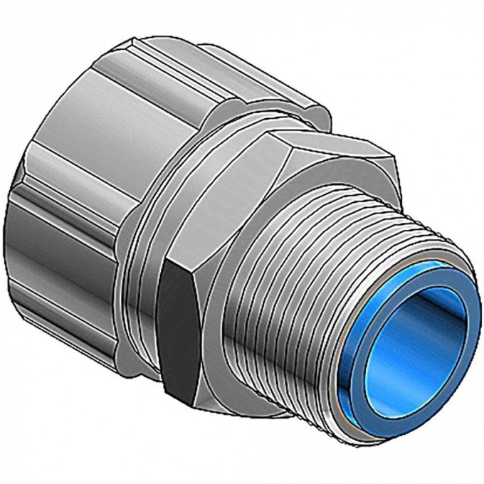 Водонепроницаемая эластичная муфта THOMAS & BETTS 7361 496855