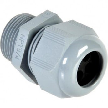 Муфта водонепроницаемая эластичная THOMAS & BETTS CC-NPT-34-G-4 496876