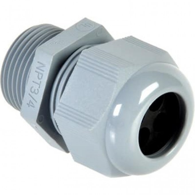 Муфта водонепроницаемая эластичная THOMAS & BETTS CC-NPT-34-G-4 496876