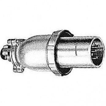 Муфта водонепроницаемая эластичная THOMAS & BETTS JPS2044F 496883