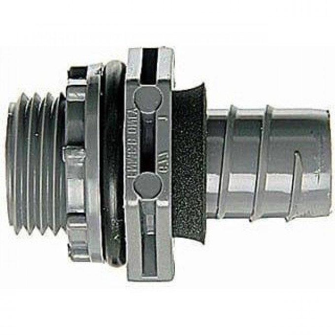 Муфта эластичная водонепроницаемая THOMAS & BETTS LN43DA 496885