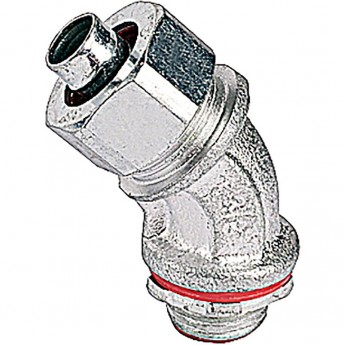 Водонепроницаемая эластичная муфта THOMAS & BETTS LT4100T-SC 496907