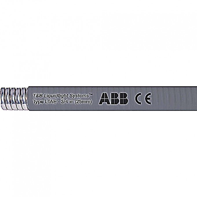 Муфта эластичная водонепроницаемая THOMAS & BETTS LTAES03G-C 496934