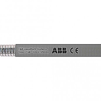 Муфта эластичная водонепроницаемая THOMAS & BETTS LTGES03G-C 496937