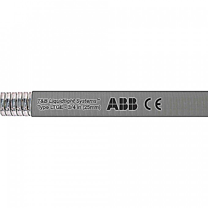 Муфта эластичная водонепроницаемая THOMAS & BETTS LTGES03G-C 496937