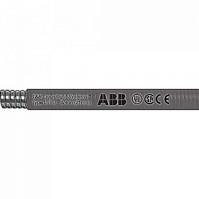 Водонепроницаемая эластичная муфта THOMAS & BETTS LTTUS04G-C 496946