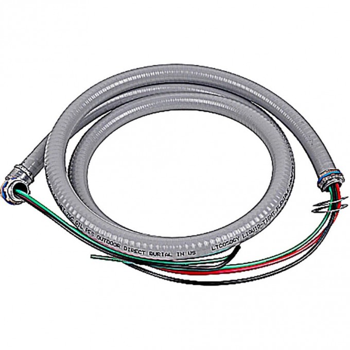 Муфта эластичная водонепроницаемая THOMAS & BETTS LTXES02B-C 496953