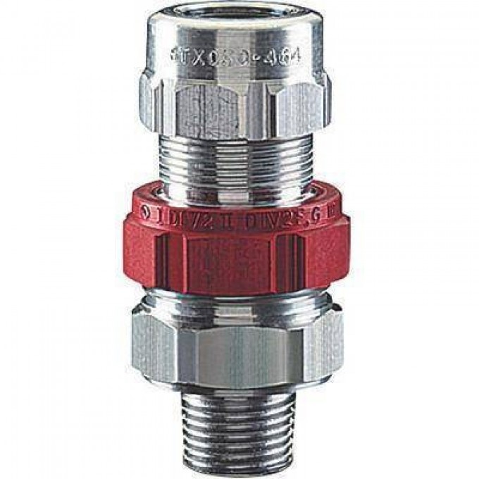 Муфта эластичная водонепроницаемая THOMAS & BETTS STX 496960