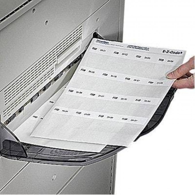 Печатный лист THOMAS & BETTS WES-1334 496972