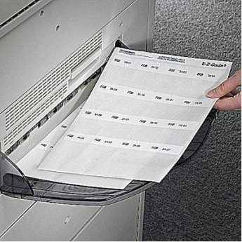 Печатный лист THOMAS & BETTS WLP-2500 496975 Печатный лист THOMAS & BETTS WLP-2500 496975