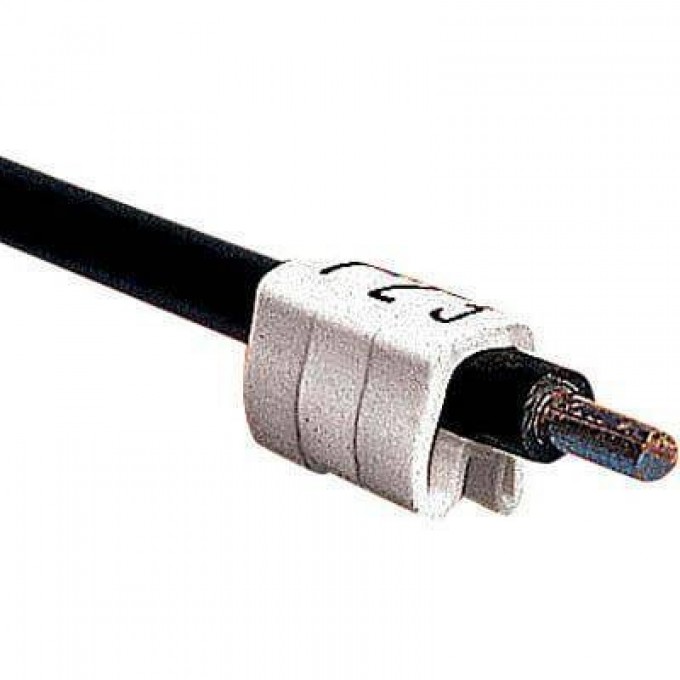 Маркиратор для провода THOMAS & BETTS SMS-L 497087