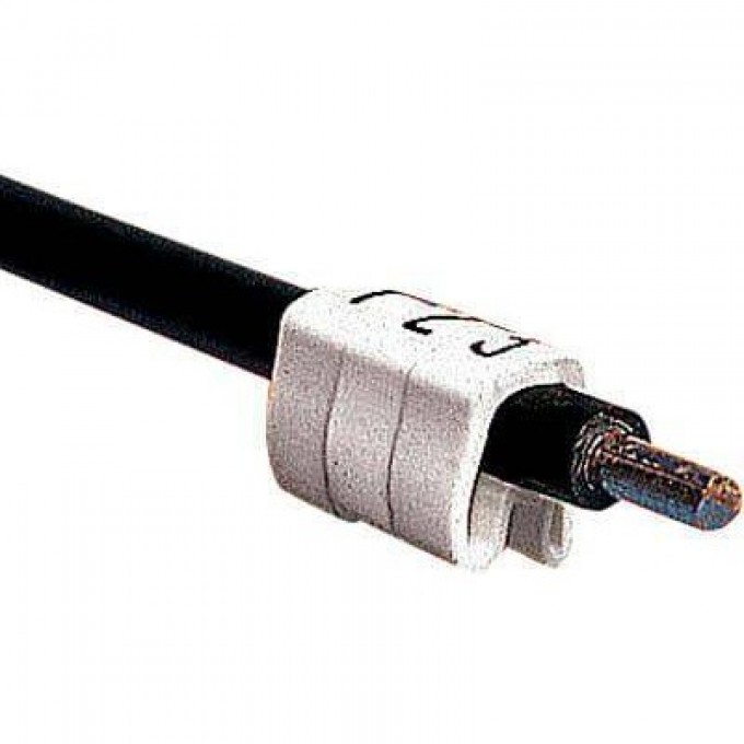 Маркиратор для провода THOMAS & BETTS SMS-3 497108