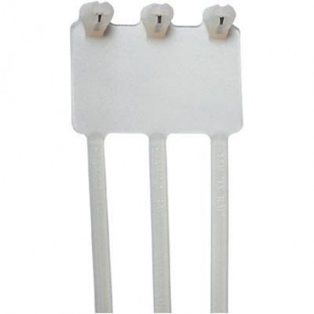 Ярлык и аксессуар THOMAS & BETTS TY546MT 497123 Ярлык и аксессуар THOMAS & BETTS TY546MT 497123